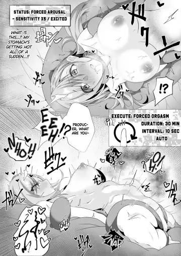 [Betterplace] O〇ho ni Natta Natsuha-san Fhentai - Page 3
