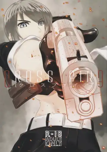 Cross Fire - Fhentai.net