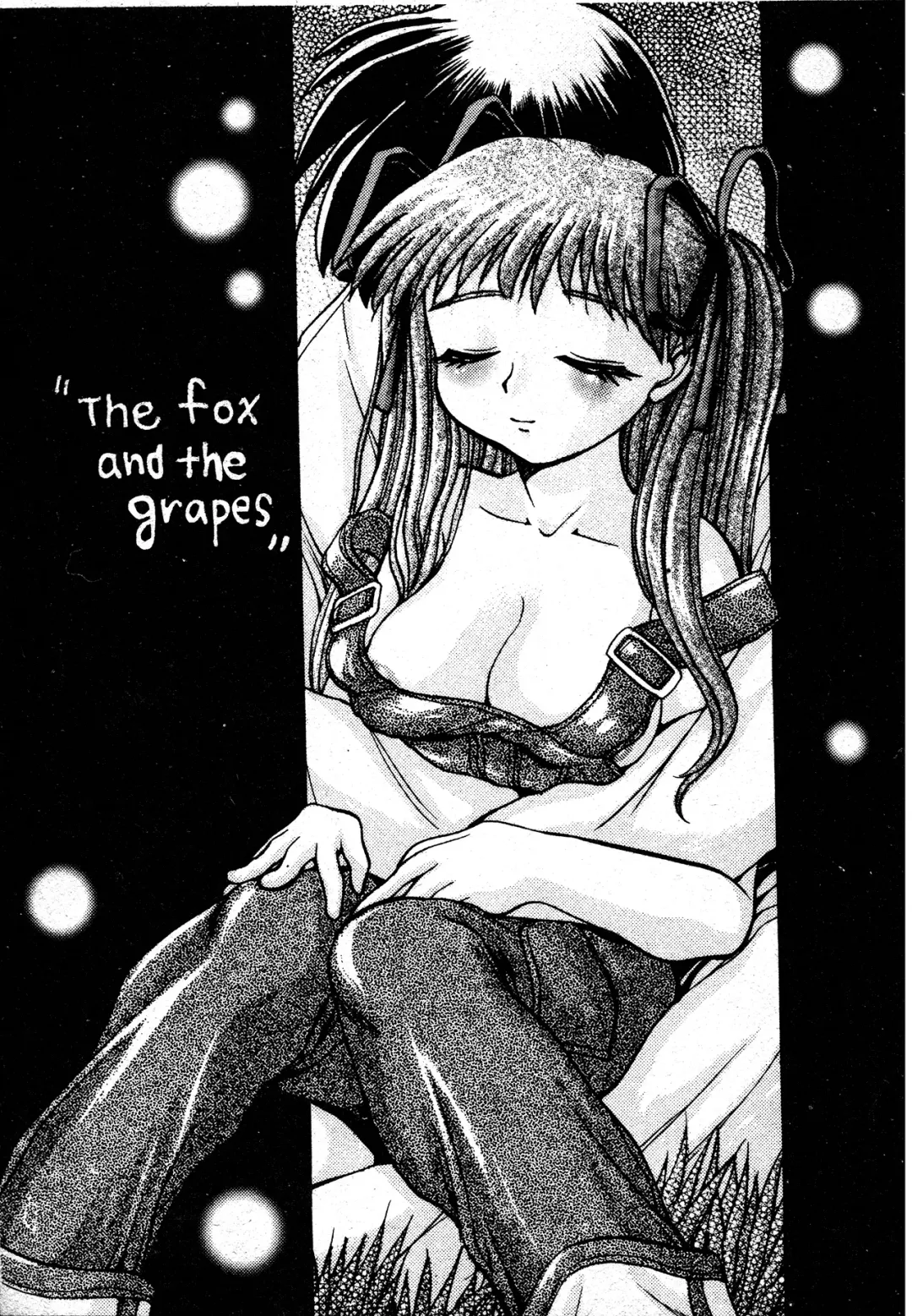 [Chiba Dirou] Ani Paro Anthology Oneesan Matsuri Fhentai - Page 48