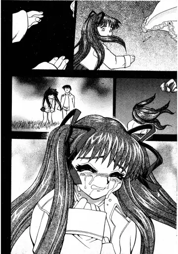 [Chiba Dirou] Ani Paro Anthology Oneesan Matsuri Fhentai - Page 51