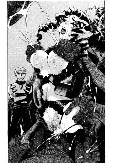 [Chiba Dirou] Ani Paro Anthology Oneesan Matsuri Fhentai - Page 84