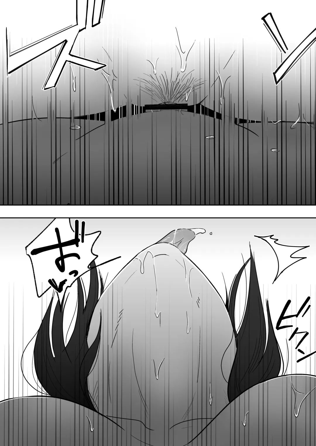 TomoKano Kaa-chan3 ~Daisuki na Hahaoya ga Akuyuu Chinpo ni Haramu made~ Fhentai - Page 47