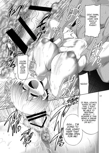 [Warashibe] Uzaki-chan wa Mo~tto Sukebe Shitai!! | Uzaki-chan Wants to Fool Around More! Fhentai - Page 16