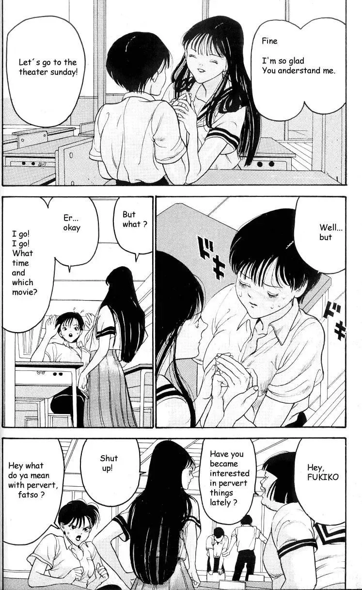 [Oku Hiroya] Hen v03 Fhentai - Page 35