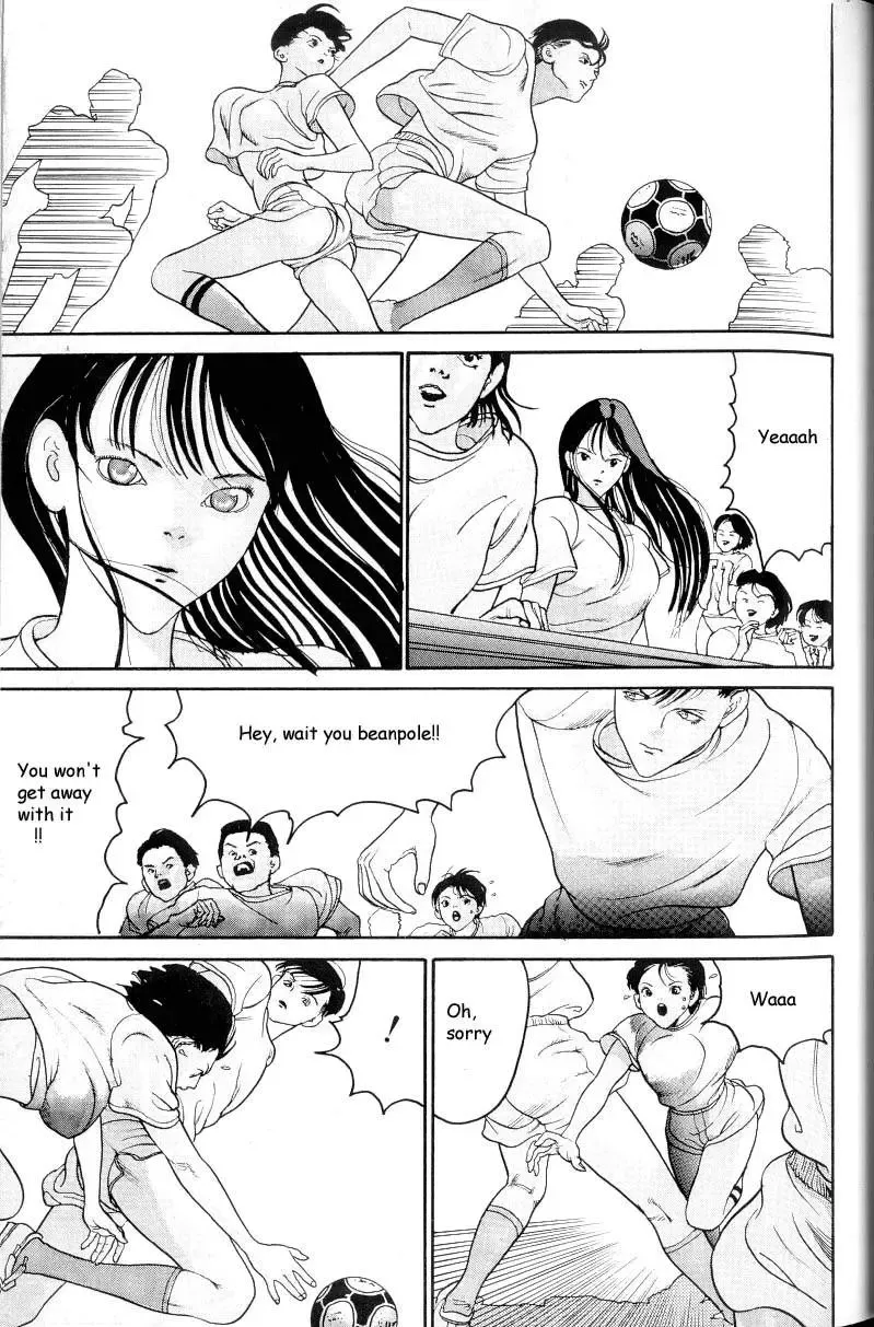 [Oku Hiroya] Hen v03 Fhentai - Page 44