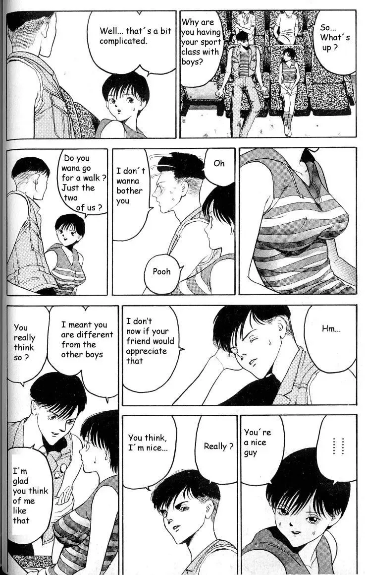 [Oku Hiroya] Hen v03 Fhentai - Page 53