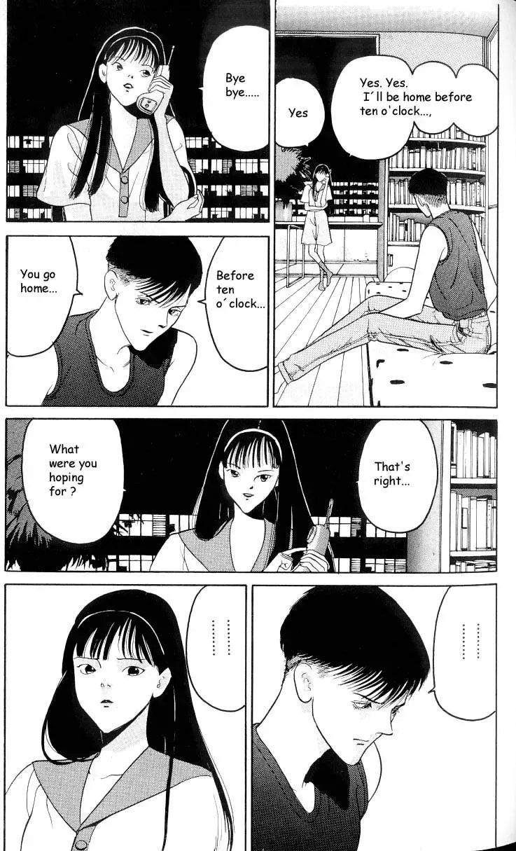 [Oku Hiroya] Hen v03 Fhentai - Page 58