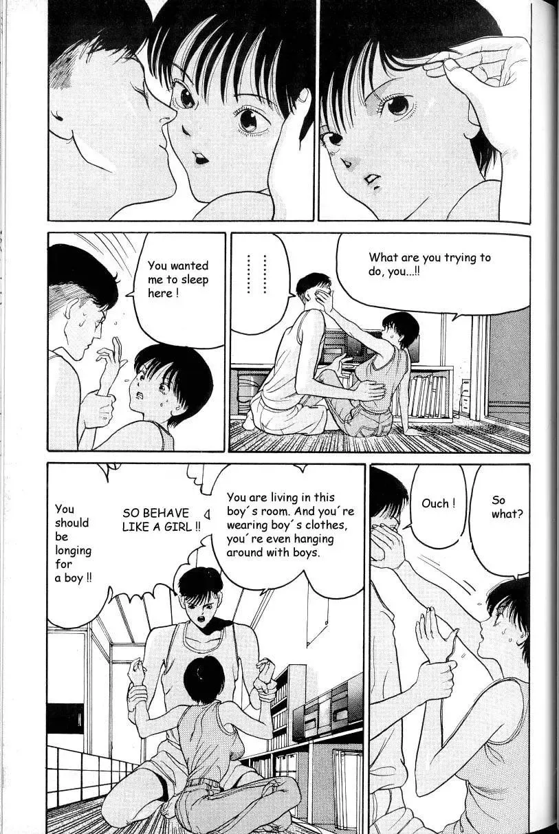 [Oku Hiroya] Hen v03 Fhentai - Page 62