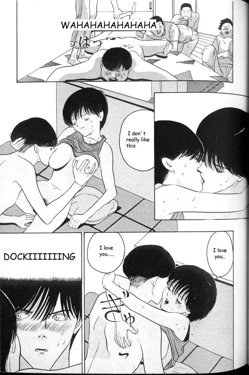 [Oku Hiroya] Hen v03 Fhentai - Page 78