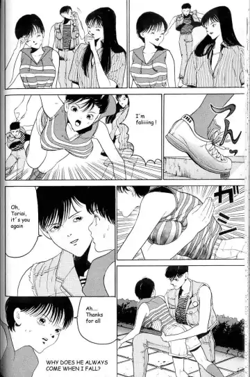 [Oku Hiroya] Hen v03 Fhentai - Page 51