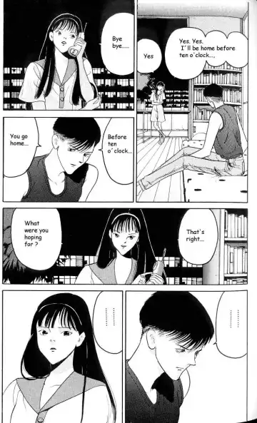 [Oku Hiroya] Hen v03 Fhentai - Page 58