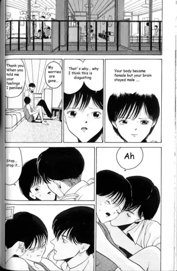 [Oku Hiroya] Hen v03 Fhentai - Page 77