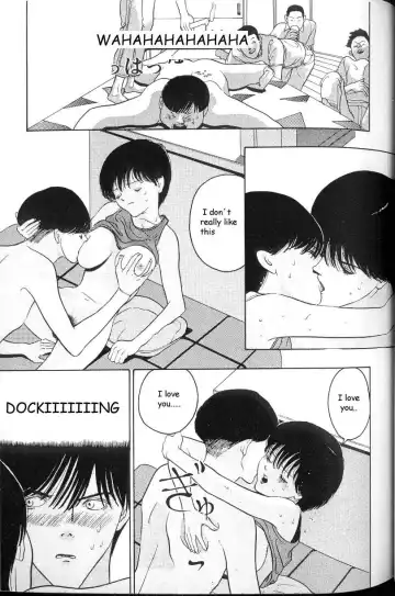 [Oku Hiroya] Hen v03 Fhentai - Page 78