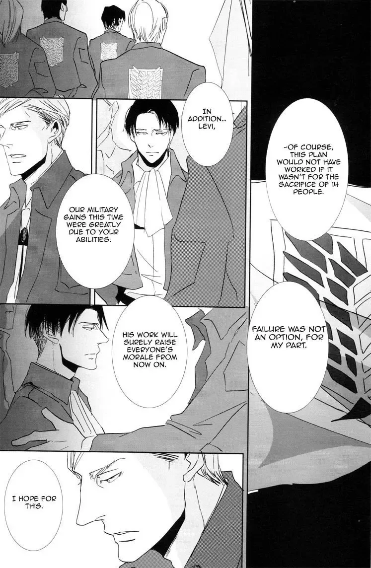 [Murmur] Konna Koto wa Dare Tomo Shinaide | Don't Do This with Anyone Fhentai - Page 13