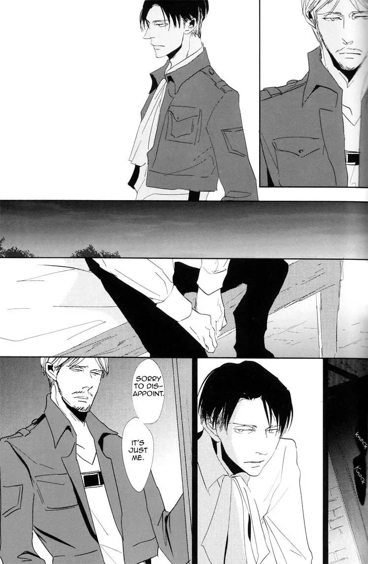 [Murmur] Konna Koto wa Dare Tomo Shinaide | Don't Do This with Anyone Fhentai - Page 14