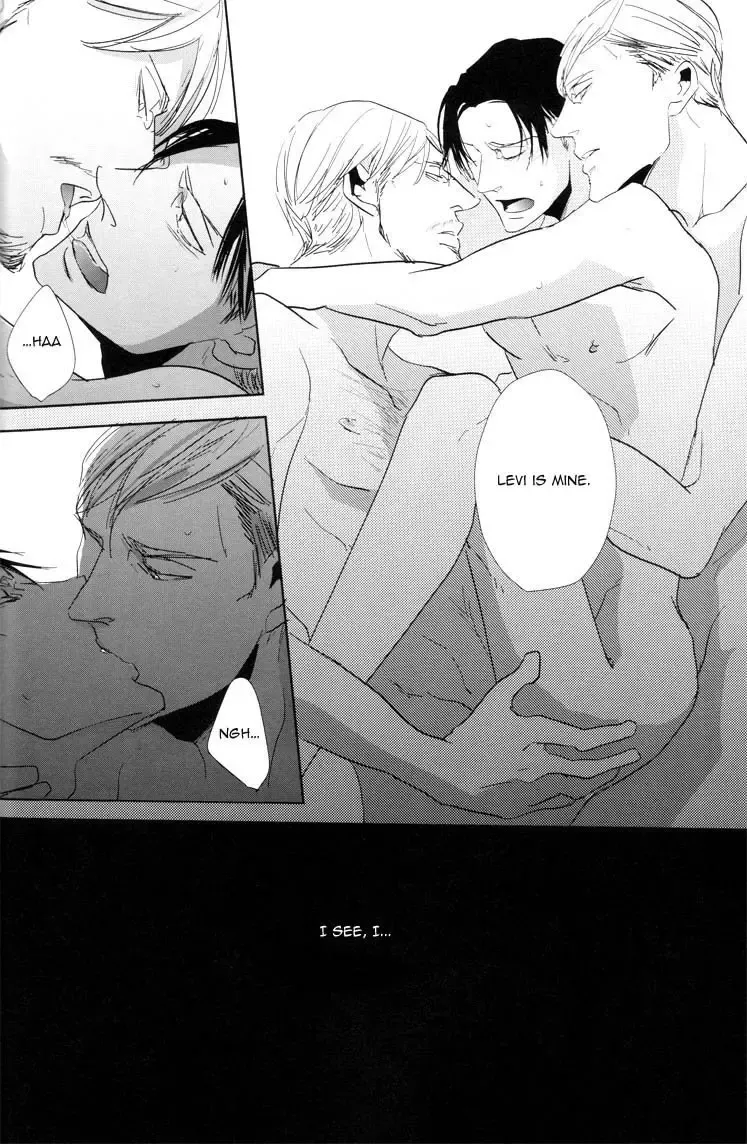 [Murmur] Konna Koto wa Dare Tomo Shinaide | Don't Do This with Anyone Fhentai - Page 29