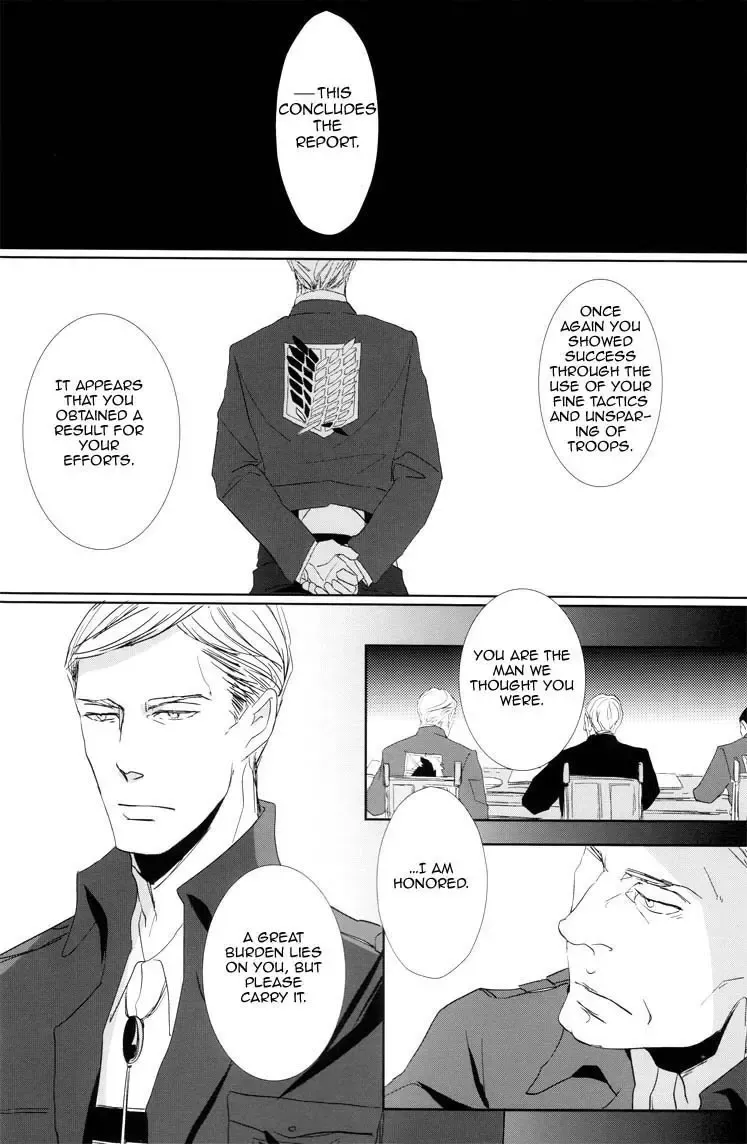 [Murmur] Konna Koto wa Dare Tomo Shinaide | Don't Do This with Anyone Fhentai - Page 3