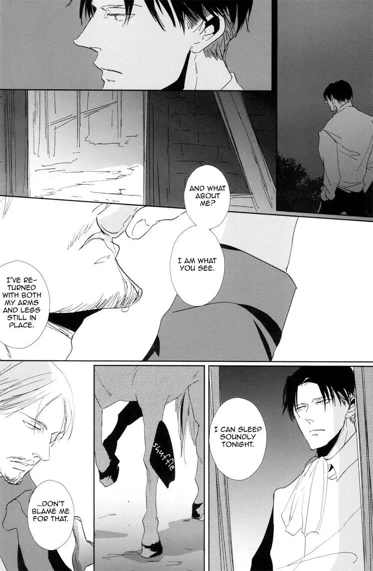 [Murmur] Konna Koto wa Dare Tomo Shinaide | Don't Do This with Anyone Fhentai - Page 9