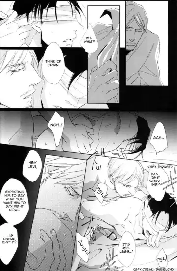 [Murmur] Konna Koto wa Dare Tomo Shinaide | Don't Do This with Anyone Fhentai.net - Page 21