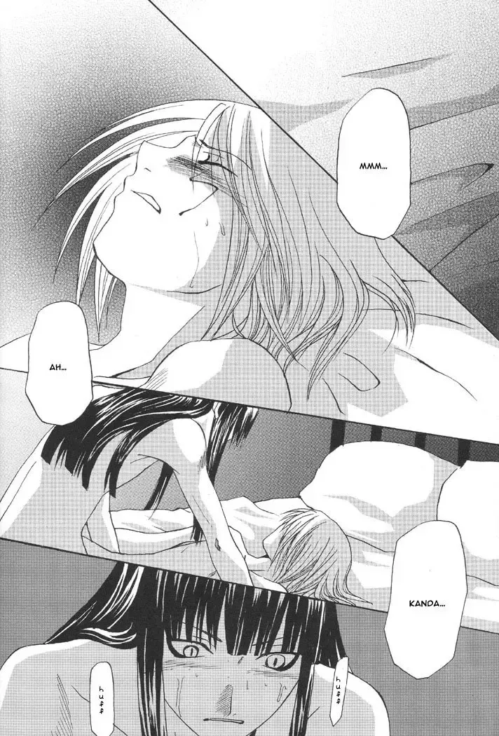 [Kyou] Limit Fhentai - Page 10