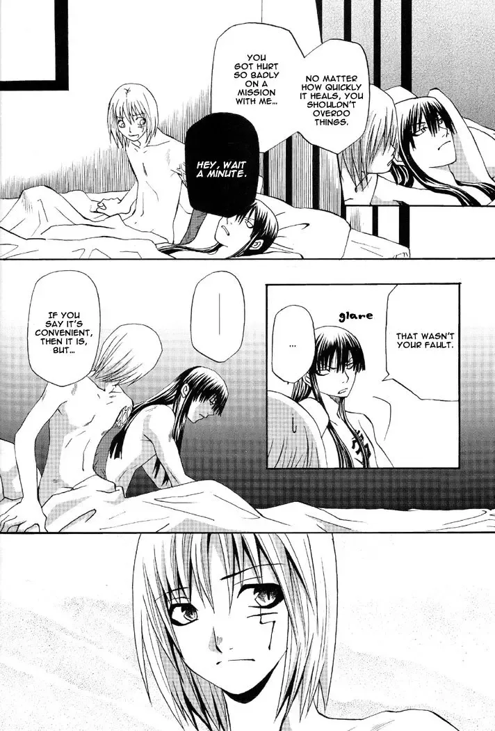 [Kyou] Limit Fhentai - Page 16