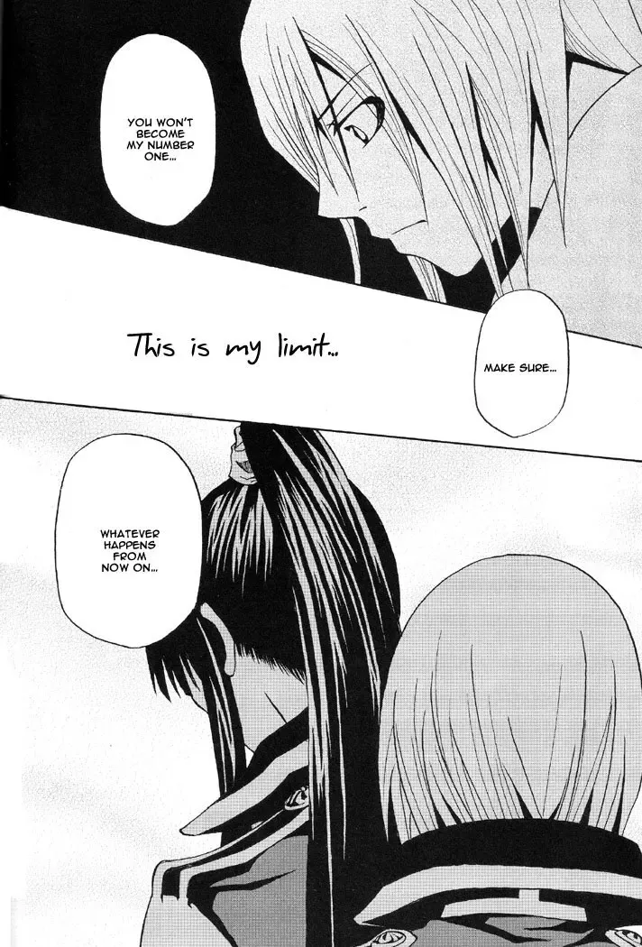 [Kyou] Limit Fhentai - Page 34