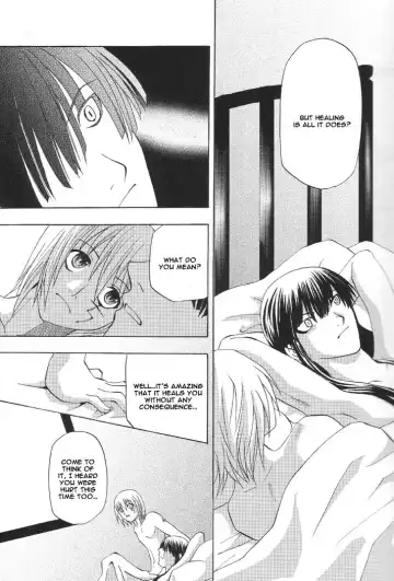 [Kyou] Limit Fhentai - Page 15