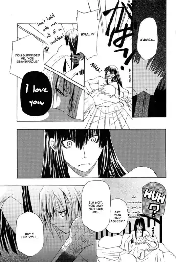 [Kyou] Limit Fhentai - Page 17