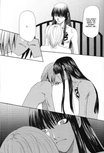 [Kyou] Limit Fhentai - Page 19