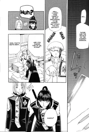 [Kyou] Limit Fhentai - Page 25