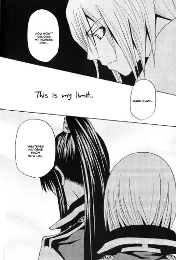 [Kyou] Limit Fhentai - Page 34
