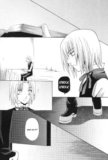 [Kyou] Limit Fhentai - Page 6