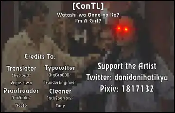 [Danimaru] Watashi wa Onna no Ko? | I'm A Girl? Fhentai - Page 21