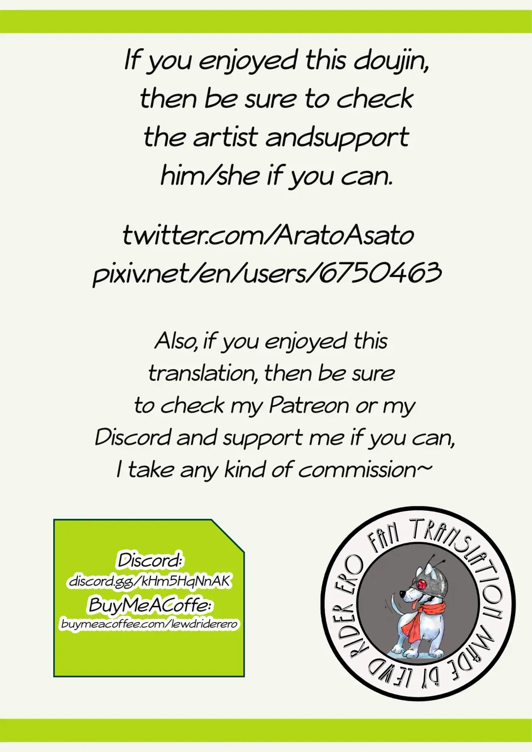 [Arato Asato] BeatMARIO★Viva! Babiniku Sex Life! Fhentai - Page 20