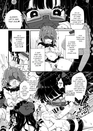 [Arato Asato] BeatMARIO★Viva! Babiniku Sex Life! Fhentai - Page 6