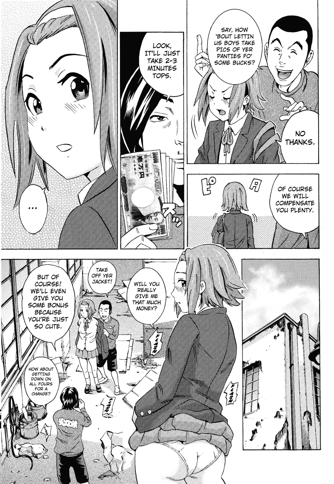[Tange Suzuki] Houkago Unchi Time Best | Best of After School Poop Time Fhentai - Page 48