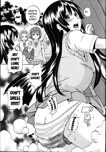 [Tange Suzuki] Houkago Unchi Time Best | Best of After School Poop Time Fhentai - Page 18