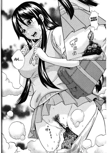 [Tange Suzuki] Houkago Unchi Time Best | Best of After School Poop Time Fhentai - Page 19