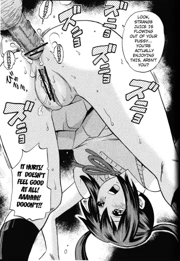 [Tange Suzuki] Houkago Unchi Time Best | Best of After School Poop Time Fhentai - Page 36