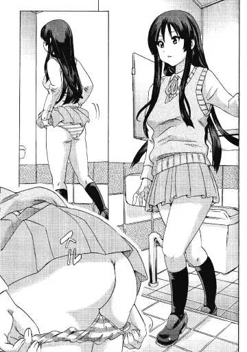 [Tange Suzuki] Houkago Unchi Time Best | Best of After School Poop Time Fhentai - Page 62