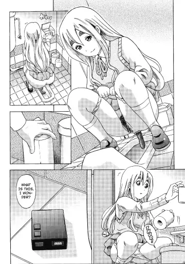 [Tange Suzuki] Houkago Unchi Time Best | Best of After School Poop Time Fhentai - Page 75