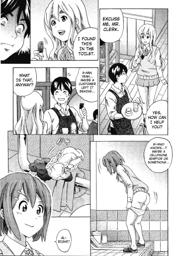 [Tange Suzuki] Houkago Unchi Time Best | Best of After School Poop Time Fhentai - Page 76