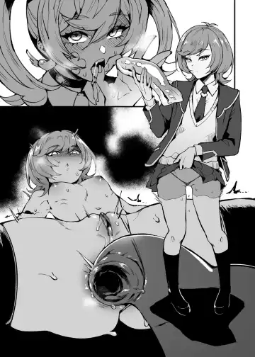 [Mibry] Brain Control Activated Fhentai.net - Page 13