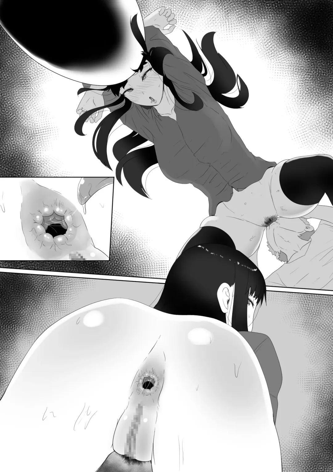 [Kmvt] Emiya Harem Fhentai - Page 10