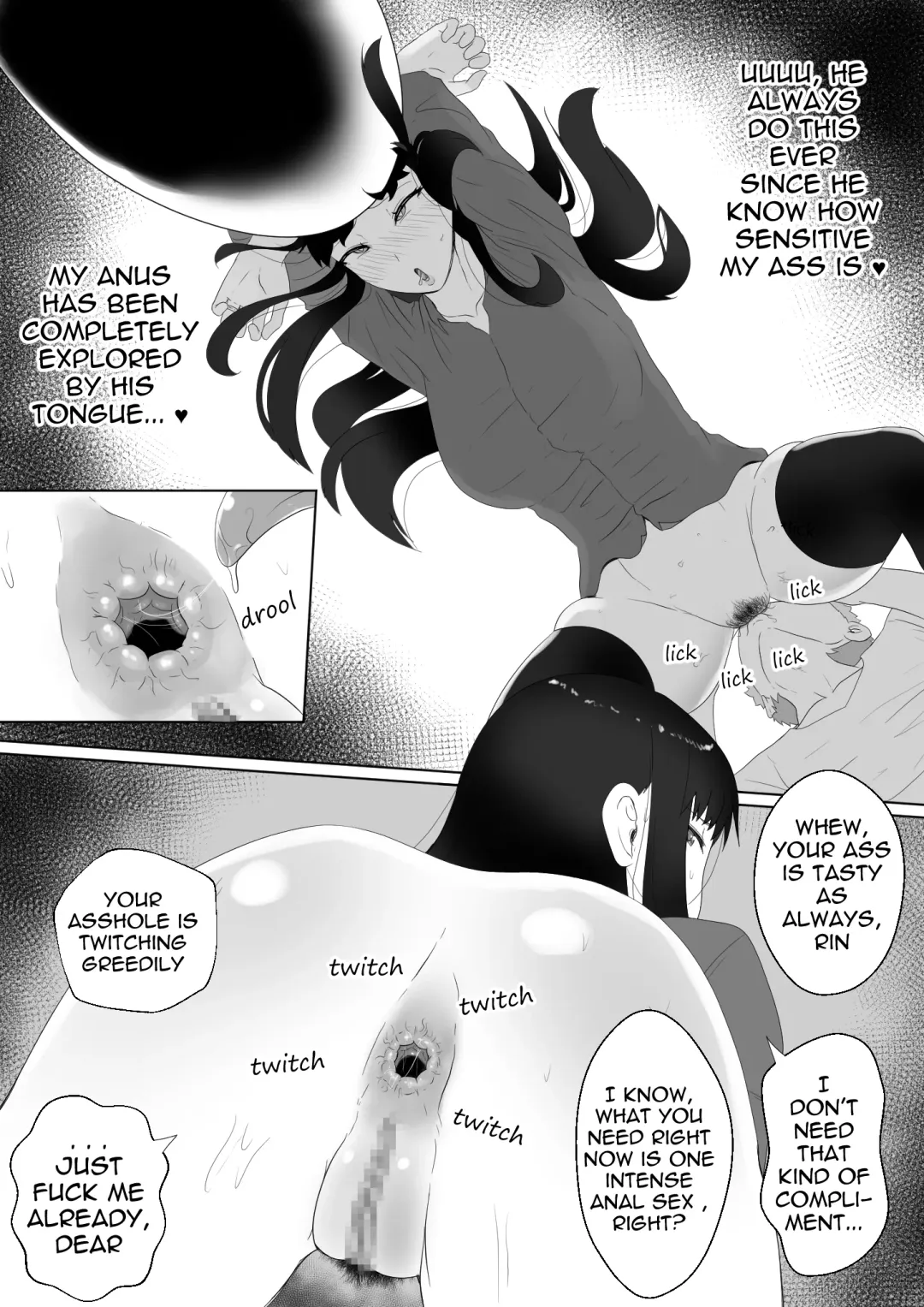 [Kmvt] Emiya Harem Fhentai - Page 10