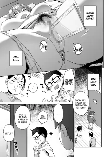 [Akairo] Bokutachi no Jiyuu Kenkyuu | Our Independent Study Fhentai.net - Page 7