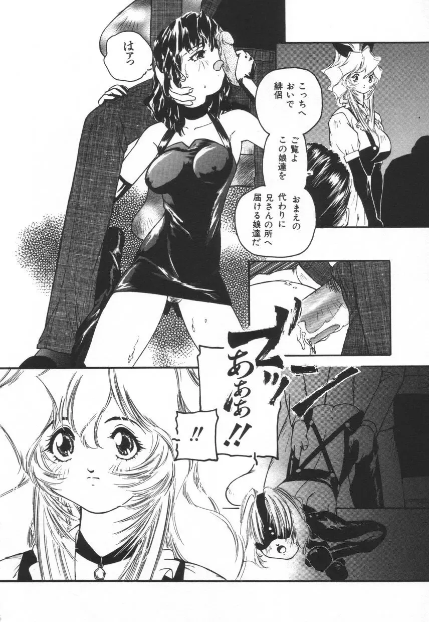 [Protonsaurus] Backyard Breeder Fhentai - Page 142