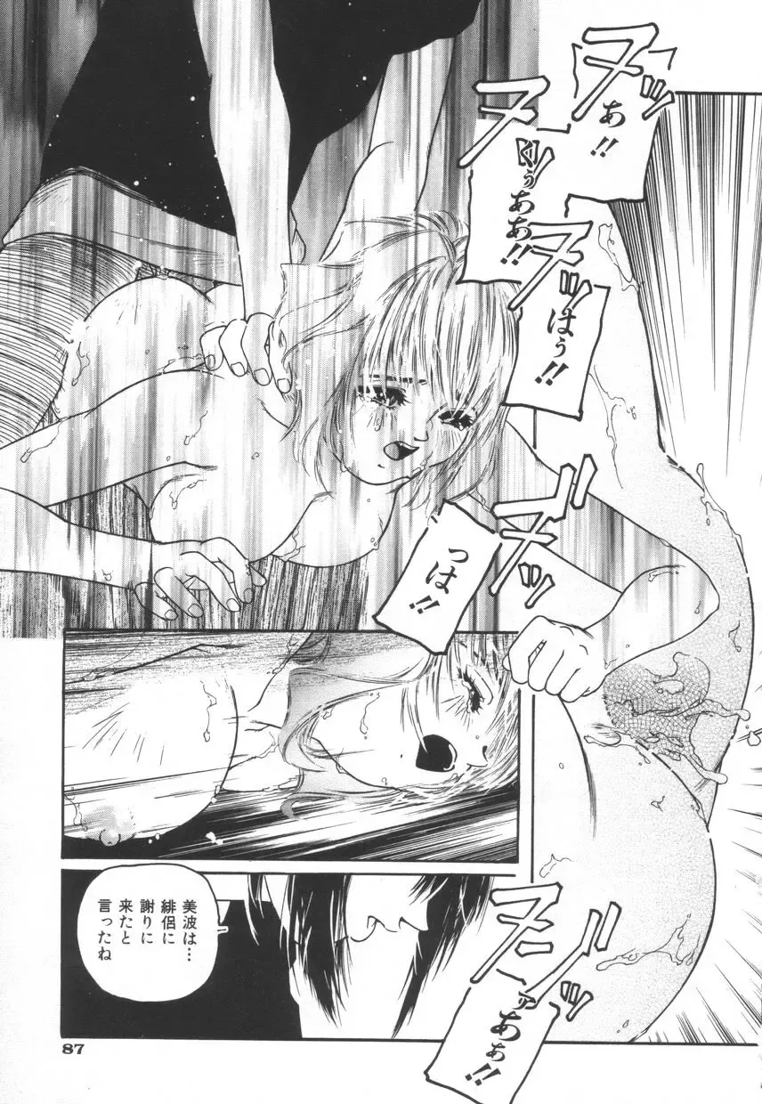 [Protonsaurus] Backyard Breeder Fhentai - Page 93