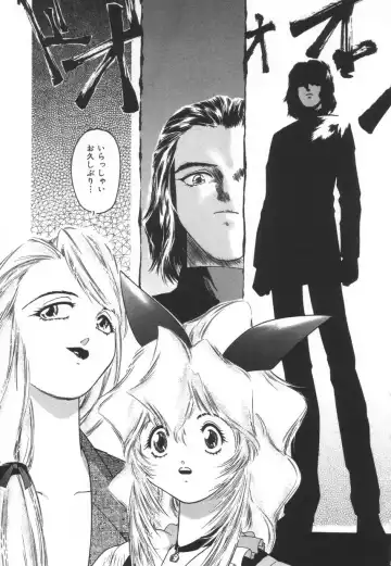 [Protonsaurus] Backyard Breeder Fhentai - Page 155