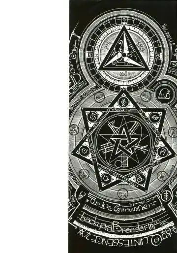 [Protonsaurus] Backyard Breeder Fhentai - Page 3